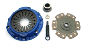 98-02 LS1 SPEC Stage 4 Clutch Kit